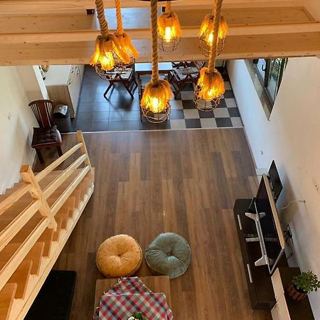 Guest House Tivko Katce גוסטיבר מראה חיצוני תמונה